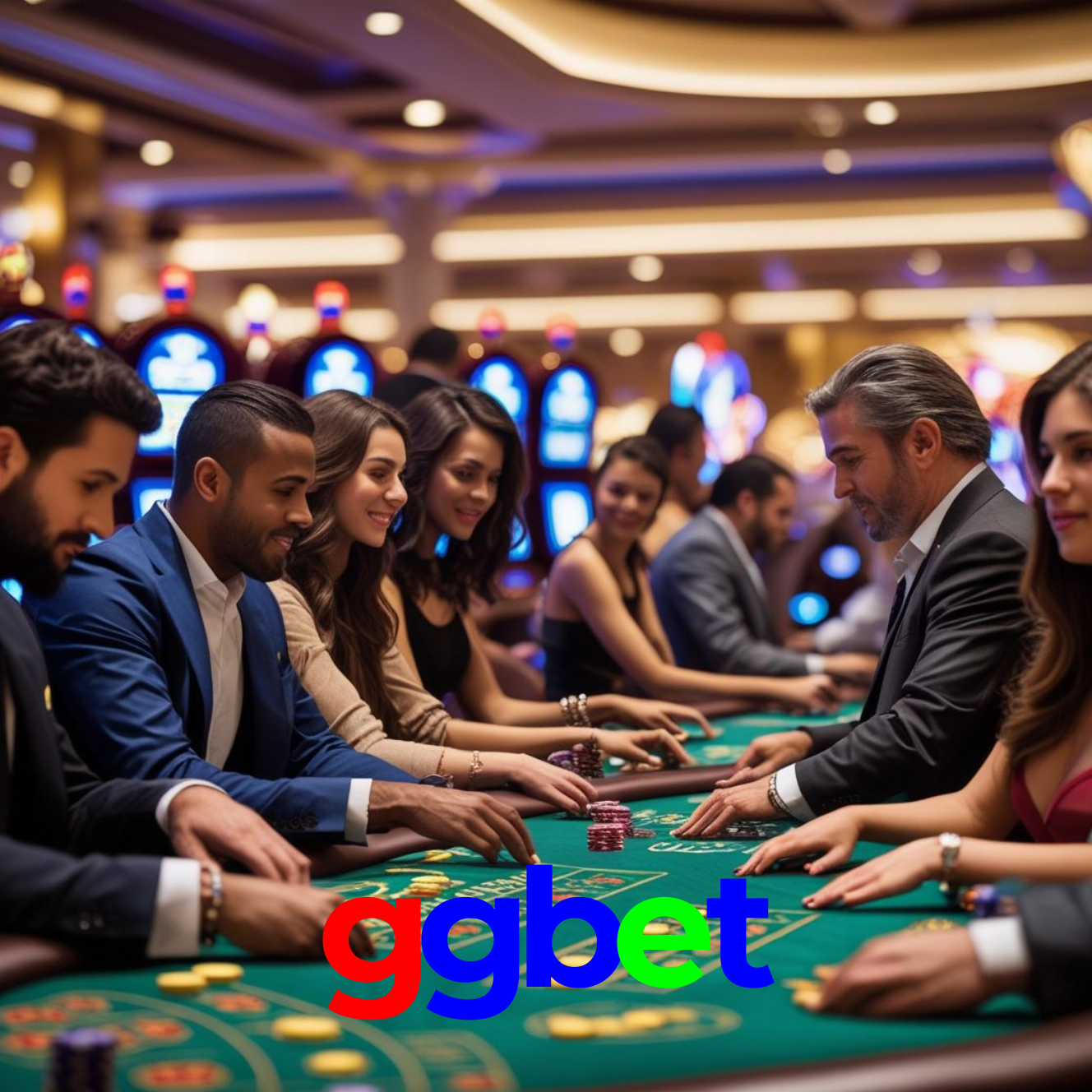 Cassino Online ggbet