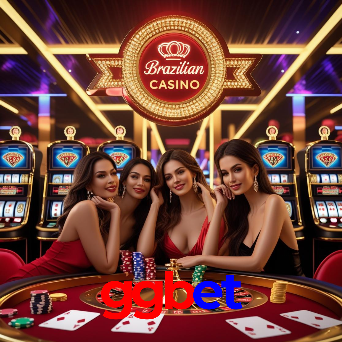 Cassino Online ggbet