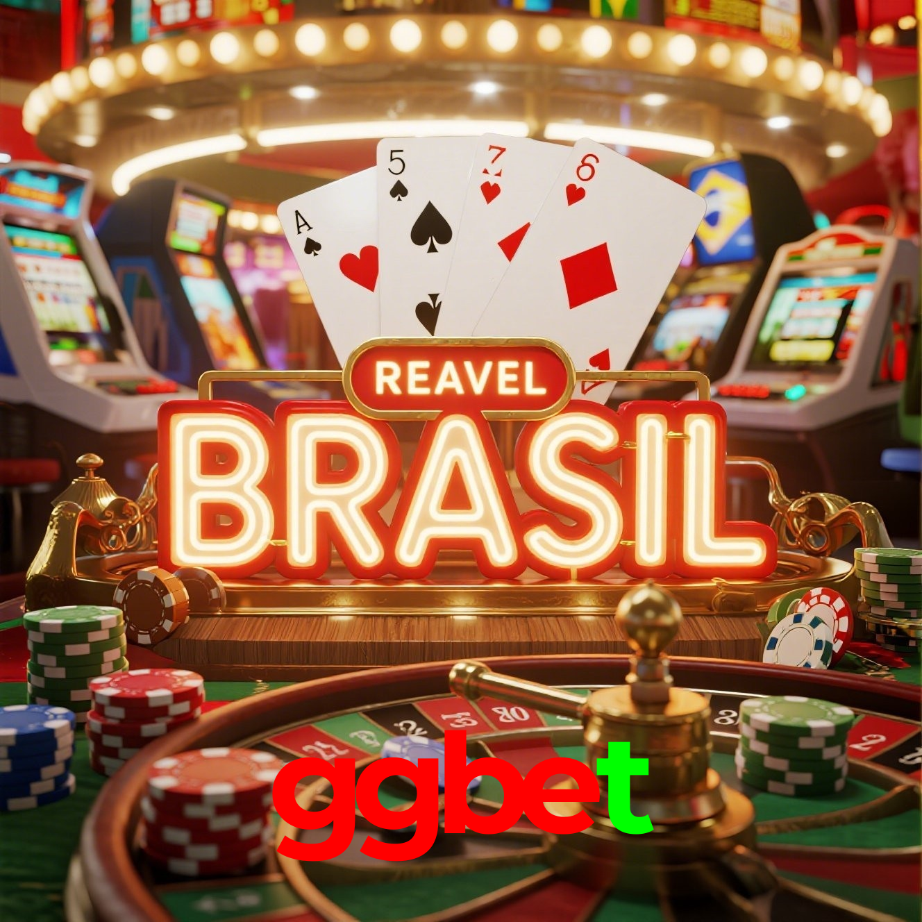 Cassino Online ggbet