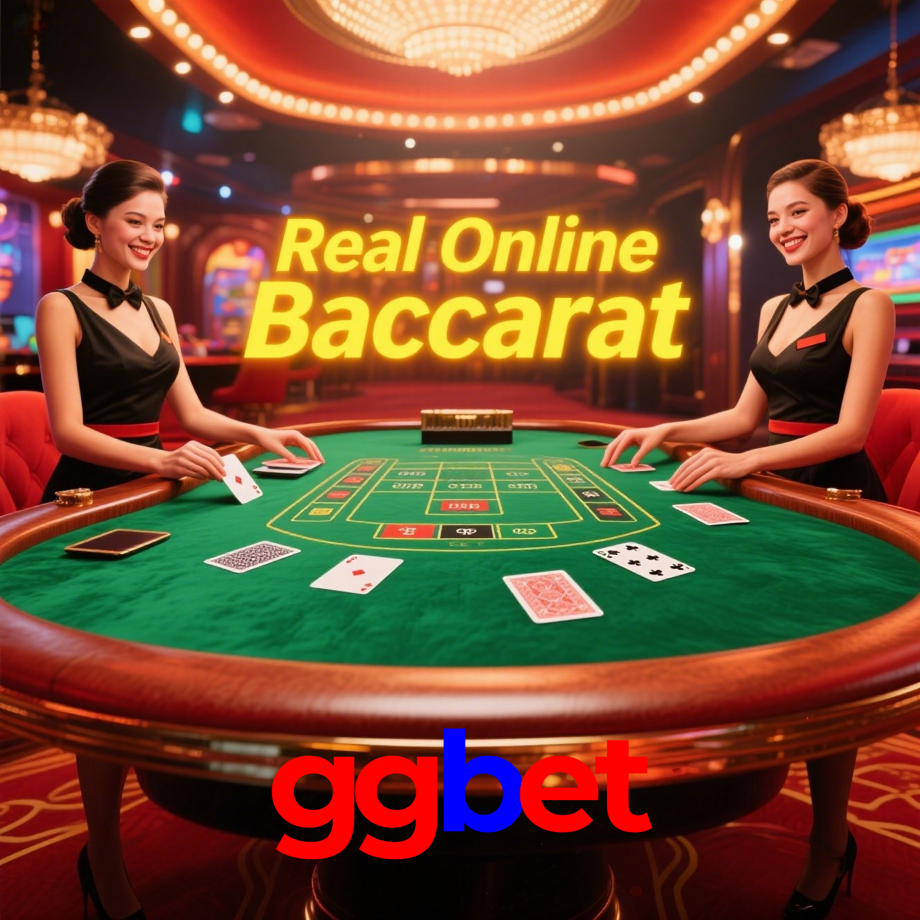 Promoções e Bônus no ggbet