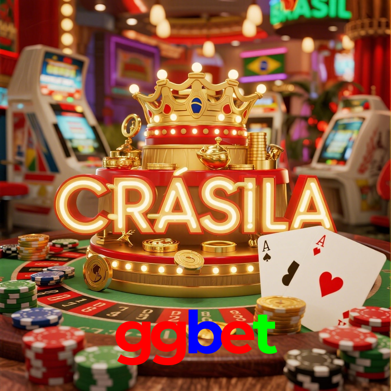 Cassino Online ggbet