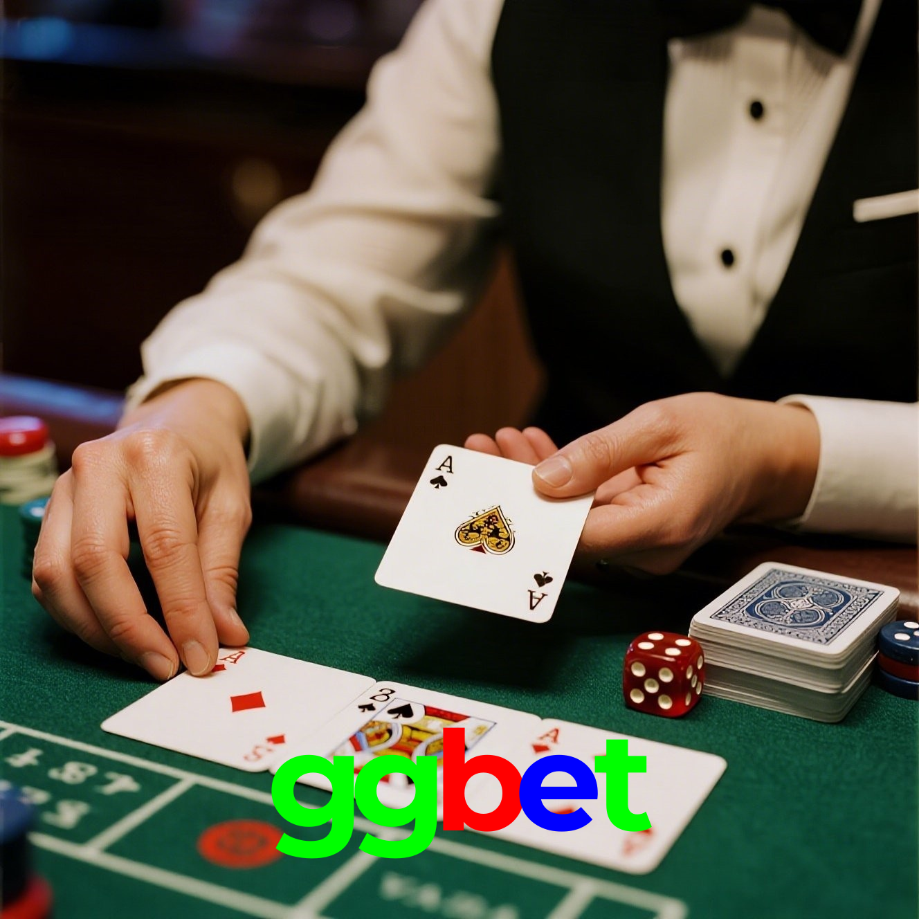 Acessar o site ggbet COM